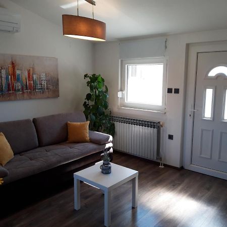 Apartments Pineta Franko Fažana Eksteriør bilde