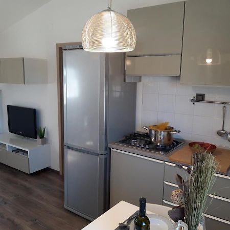 Apartments Pineta Franko Fažana Eksteriør bilde
