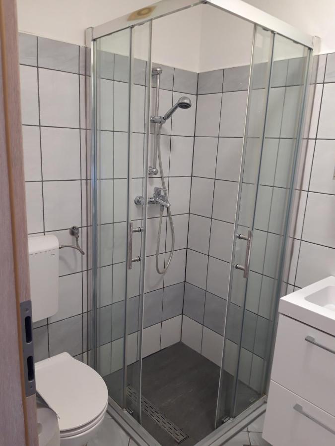Apartments Pineta Franko Fažana Eksteriør bilde